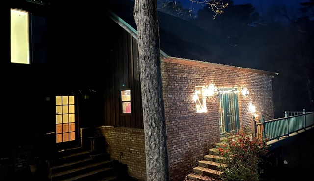 Chatawa Bluffs, an estate like no other within 100 mile radius. New Orleans & BR