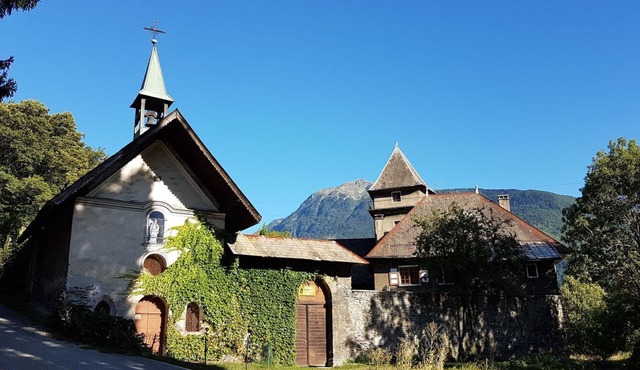 CHATEAU DU VIGNY MONT CASTEL