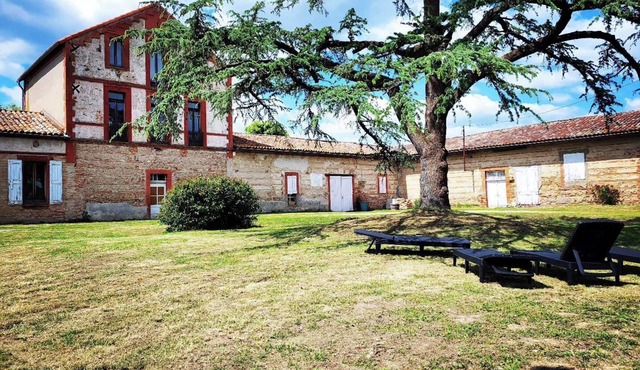 Chateau Flotis
