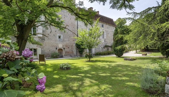 Chateau De la Noblesse