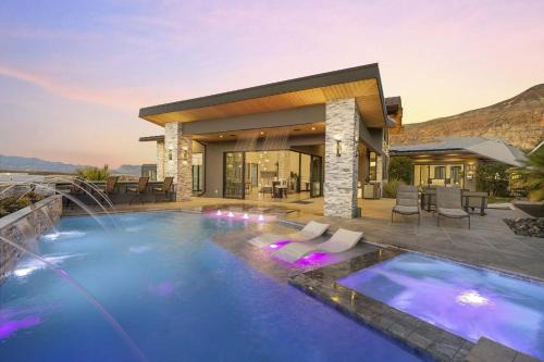 Chateau #58 home