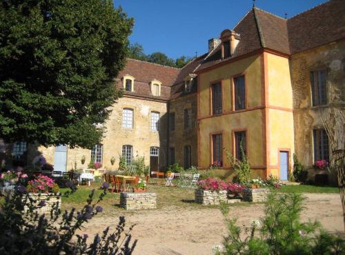 Chateau Arcade de Sainte Colombe