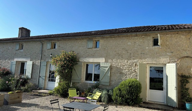 Chateau Astrelus - 4* charming house