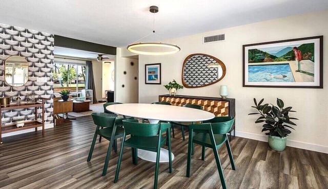 Chateau Balboa! Heated Pool/BBQ/Family Friendly