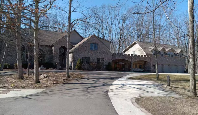 Chateau Bavaria/Great Corporate Housing