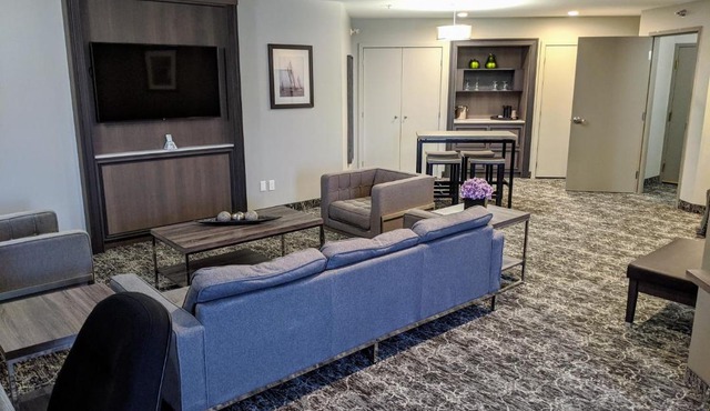 Chateau Bedford Trademark Collection by Wyndham