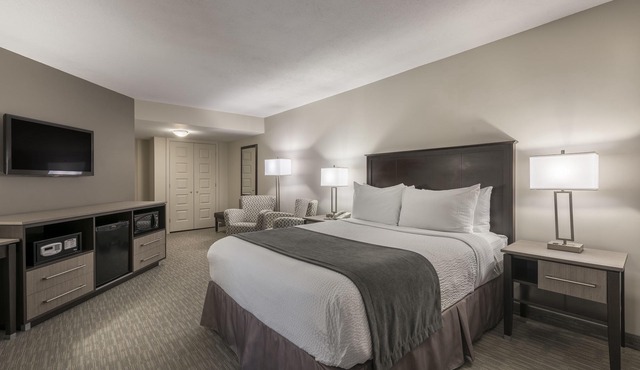 Chateau Bedford, Trademark Collection by Wyndham