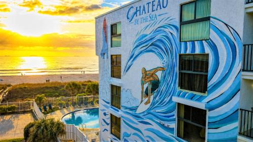 Chateau by the Sea 106