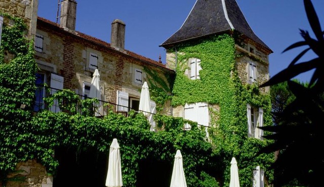 Chateau Camp del Saltre