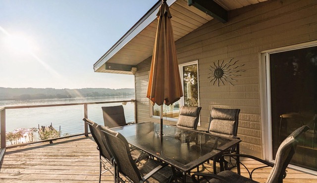 Chateau Champlain Cottage