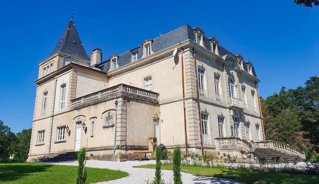 Chateau Charles-Henri