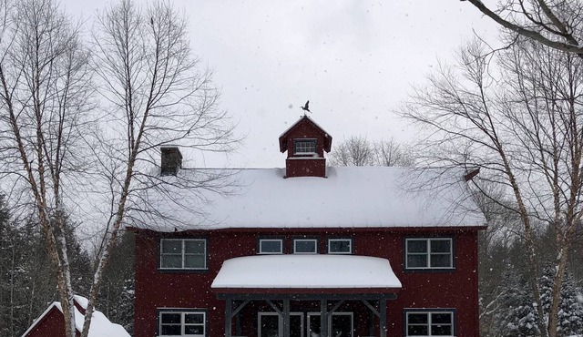 Chateau Chavis