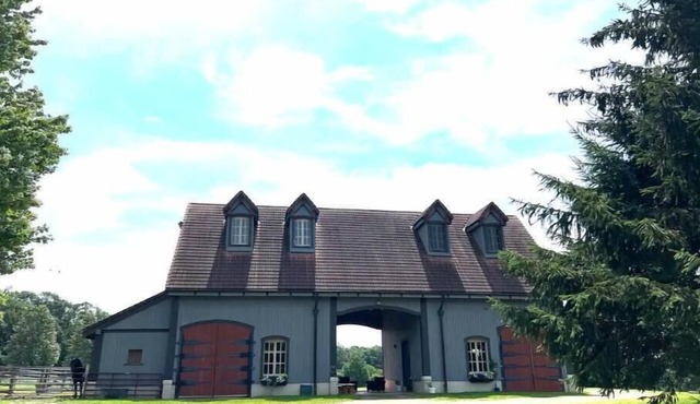 Chateau Cheval Chambre d' hotel