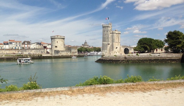 Chateau Chiens is a Multiple Pet Friendly Cottage in mid-West France
