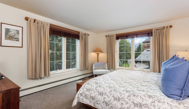 Chateau Christian | 210 - 2 Bedroom Platinum