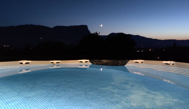 Chateau / Country House