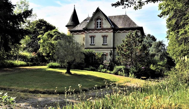 Chateau Coeur de Lion