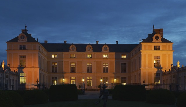 Chateau Colbert