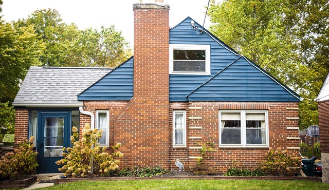 Château College Hill - Close to Bengals Stadium + Brink Brewing (Pet Friendly)