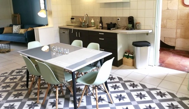 Chateau / Country House