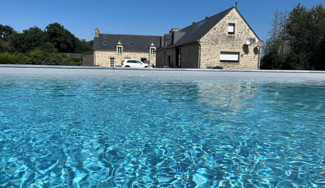 Chateau/Country House