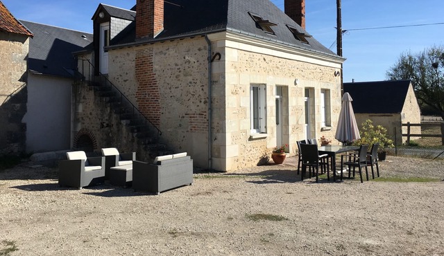 Chateau / Country House