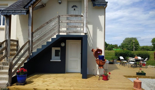 Chateau/Country House