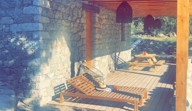 Chateau/Country House