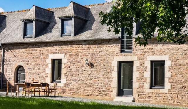 Chateau/Country House