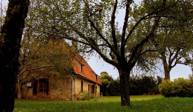 Chateau /Country House