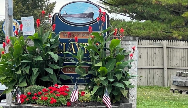 Chateau Country Inn and Captain's Cottage - Cottage