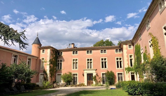Chateau d Artigues