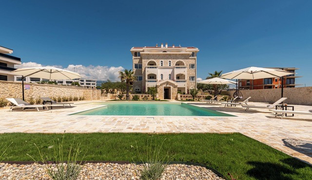 Chateau Dabo
