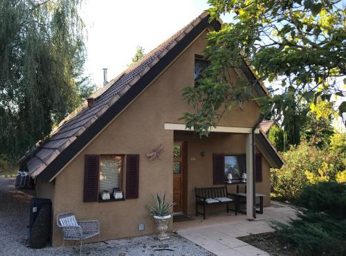 Chateau de Barbet 124