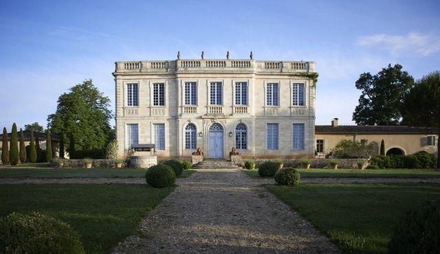 Château de Birot - Charming house in the heart of the vineyard