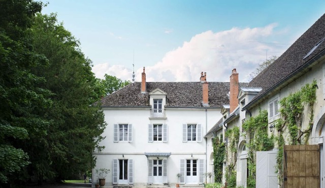 Chateau De Champ Carre