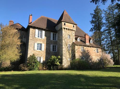 Chateau de Grand Bonnefont