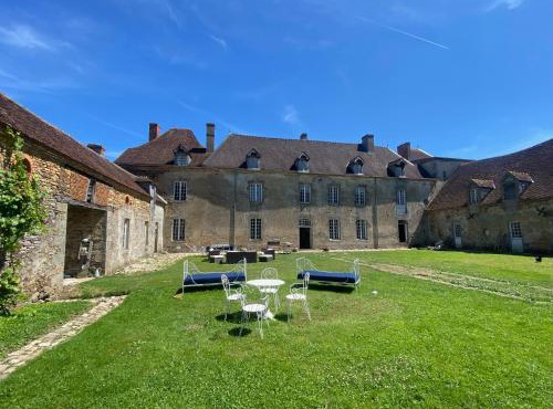 Chateau de Grandsagne