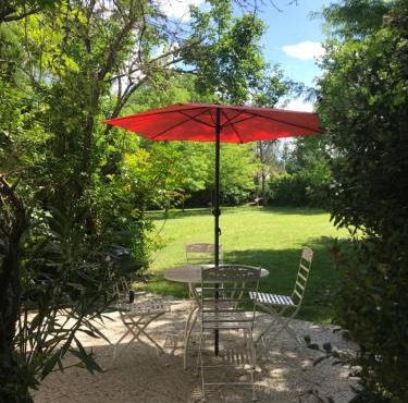 Chateau De Grenier Apartment