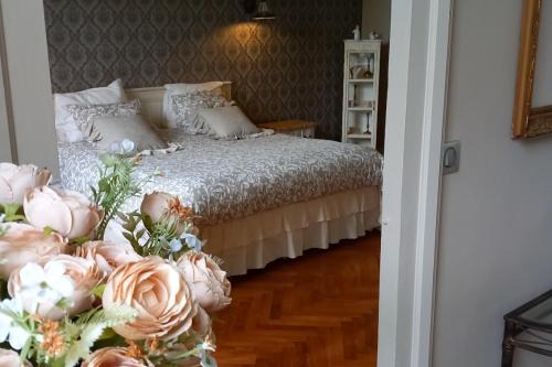 Chateau de Joudes Suite de la Baronne