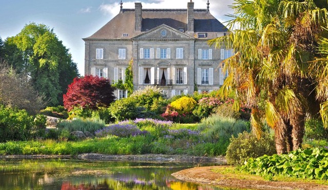 Chateau de la Foltière