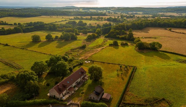 Chateau de la Grange