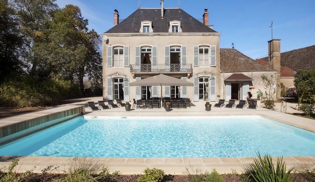 Chateau De La Marquise Thesut