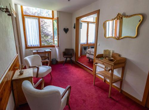 Chateau De La Muzelle