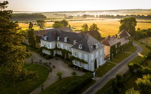 Chateau De La Resle - Design Hotels
