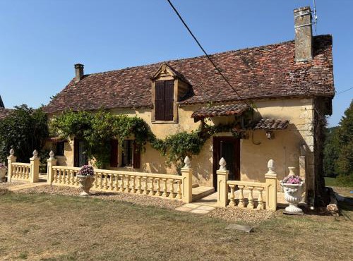 Chateau De La Ricardie Beautiful Rural Property Gite Villa