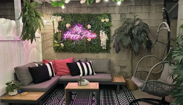 Chateau de Manhattan Beach