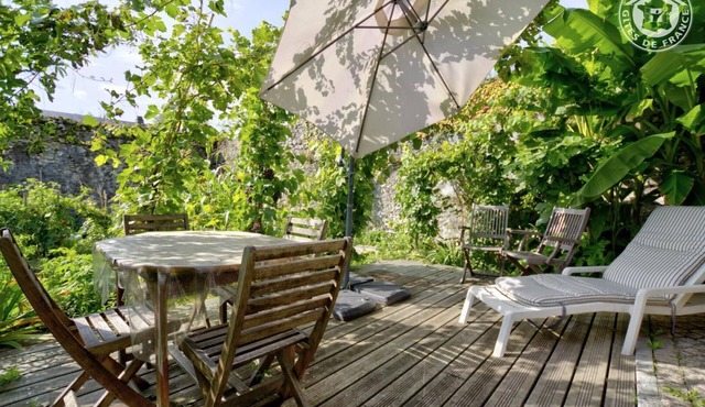 CHATEAU DE MERANDE - ARBIN