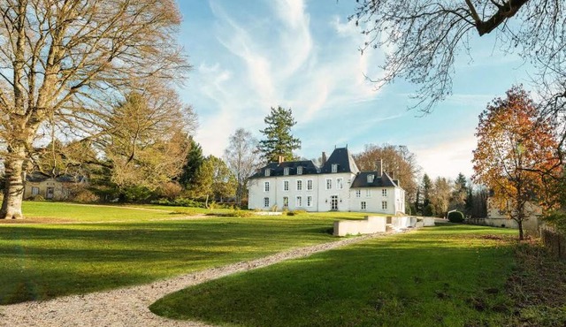 Chateau de Moison, Domaine Eco Nature