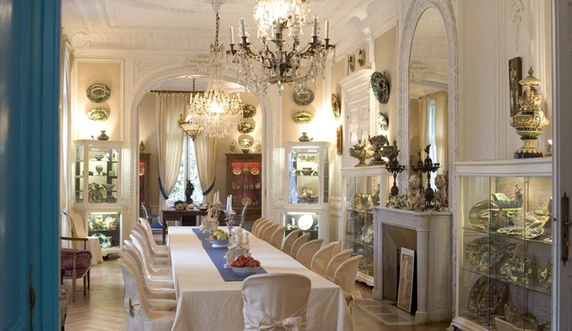 Chateau De Raissac